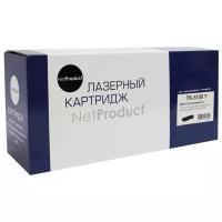 Тонер-картридж NetProduct (N-TK-5150Y) для Kyocera ECOSYS M6535cidn/P6035, Y, 10K