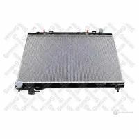 Радиатор системы охлаждения АКПП Infiniti FX35 3.5i 24V 03-08 STELLOX 1026804SX