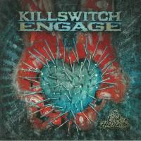 Виниловая пластинка Killswitch Engage - The End Of Heartache (Silver & Black)