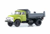 Zil MMZ-4505 dump truck (ussr russian) | зил ММЗ-4505 самосвал