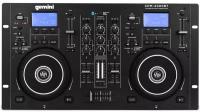 USB/CD DJ проигрыватель GEMINI CDM-4000BT