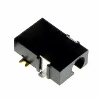 Разъем питания 2,5x0,7mm T002 для Digma iDsQ 10 3G, Aoson M99G, DNS AirTab M100qg (0165918), DNS AirTab P100qg (0165919) 10" и др