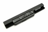 Аккумулятор для ноутбука ASUS K43S 5200 mah 10.8V