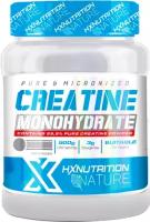 Креатин моногидрат HX Nutrition Nature Creatine Monohydrate (500 г) Леденец