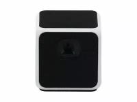 Проектор DIGMA DiMagic Cube E, USB, Mini Jack, Wi-Fi, BT, 50 Лм, 5000мАч, Черный/Белый DM004