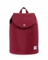 Рюкзачок водоотталкивающий маленький Herschel Reid Women Windsor