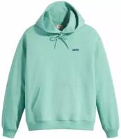 Худи Levis SWEATS HOODIE GREENS для мужчин A2635-0035 L