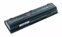 Аккумуляторная батарея для ноутбука HP 633803-001 14.8V (2200mAh)