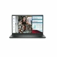 Ноутбук Dell Vostro 3520 WVA FHD (1920x1080) 3520-3820 Черный 15.6" Intel Core i3-1215U, 8ГБ DDR4, 256ГБ SSD, UHD Graphics, Ubuntu