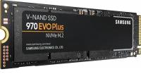 Твердотельный накопитель Samsung 970 EVO Plus 500 ГБ M.2 MZ-V7S500BW