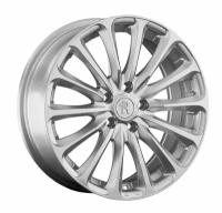 Колесный диск Replay FD134(CHR) 17x7.5" PCD5x108 ET47 D60,1серебристый