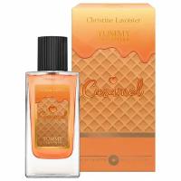 Туалетная вода Christine Lavoisier Parfums женская Yummy Collection Caramel 50мл