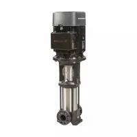 Насос Grundfos CR10-04 A-FJ-A-E-HQQE 1,5кВт 3x230/400В 50Гц DN40 PN16/25