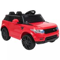 Tommy Автомобиль Range Rover RR-5, красный