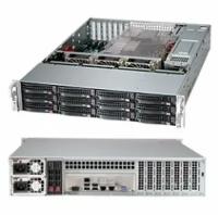 Supermicro CSE-826BE1C-R920LPB