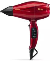 Фен Babyliss 6750DE, красный