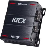 Усилитель Kicx ST1.1500DF