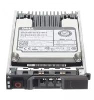 Жесткий диск Dell 400GB SAS 12G MLC MU LFF 2.5 HYBRID 3.5 SSD [02H9WV]