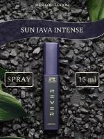 G074/Rever Parfum/Collection for men/SUN JAVA INTENSE/15 мл