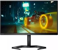 23.8" Монитор Philips 24M1N3200ZA, 1920x1080, 165 Гц, IPS, черный