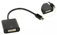 Переходник miniDisplayPort -> DVI Orient C303