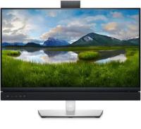 23.8" Монитор DELL C2422HE, 1920x1080, 60 Гц, IPS