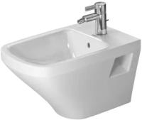 Биде подвесное Duravit DuraStyle 2282150000