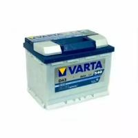 Аккумулятор VARTA Blue Dynamic 60 А/ч 560 127