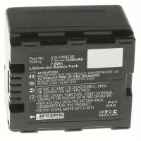 Аккумулятор iBatt iB-U1-F228 1050mAh для Panasonic HC-X800, HC-X920, HDC-SD800, HC-X900, HC-X810, HDC-TM900, HC-X900M, HDC-SD900, HDC-HS900, HDC-TM900K, HC-X800GK, HC-X900K, HC-X909, HDC-HS900GK, HDC-HS900K