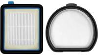 Комплект моющих фильтров (140113881019 + 140117409023) для пылесосов Electrolux PF91 5EBF, 5BTF, 6BWF