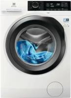 Стиральная машина полноразмерная Electrolux EW7F249PS, с фронтальной загрузкой, 9кг, 1400об/мин, английский интерфейс