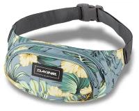 Сумка поясная Dakine HIP PACK Hibiscus tropical