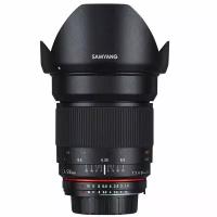 Samyang 24mm f/1.4 ED AS IF UMC Canon EF