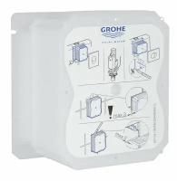 Короб для панели смыва GROHE