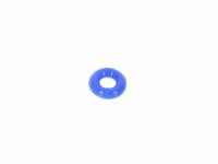 Кольцо уплотнительное форсунки дв.УМЗ-4216 ЕВРО-4 (4 толстых+4 тонких) (силикон синий)
