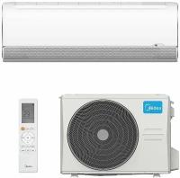 Сплит-система инверторная Midea BreezeLess Inverter MSFA1-09N8D6-I, для помещения до 25 кв. м