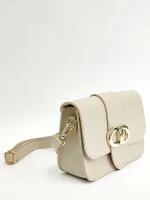 Сэтчел Steffalini st974 vitello/calf beige