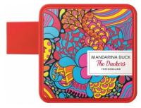 Mandarina Duck Унисекс The Duckers Freedomland Туалетная вода (edt) 100мл