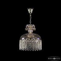 Bohemia Ivele Crystal Люстра 14781/30 G R M801 Bohemia Ivele Crystal