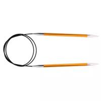 47182 Спицы круговые 2.25 mm - 120 cm Zing Knit Pro