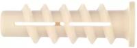 Дюбель для газобетона Hard-Fix 10x70 мм (10 шт.) нейлон