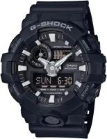 Наручные часы CASIO G-SHOCK GA-700-1B