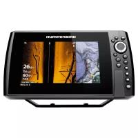 Навигация Humminbird Эхолот (картплоттер) Humminbird Helix 8 CHIRP MEGA SI+ GPS G3N (410830-1)