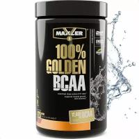 БЦАА Maxler 100% Golden BCAA 420 г Нейтральный