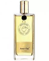 Parfums de Nicolai Incense Oud парфюмерная вода 30 мл унисекс