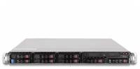 Сервер Supermicro SYS-1029P-WTR