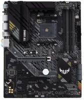 Asus Материнская плата TUF GAMING B550-PLUS