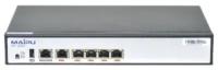 Маршрутизатор Maipu MP1800X-51 E1,1*RJ45 Console port,1*USB,1*1000M Combo,5*10M/100M/1000M, AC power supply