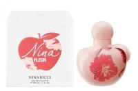 Туалетная вода Nina Ricci Nina Fleur, 30