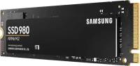 Твердотельный накопитель(SSD) Samsung 980 1Tb MZ-V8V1T0BW